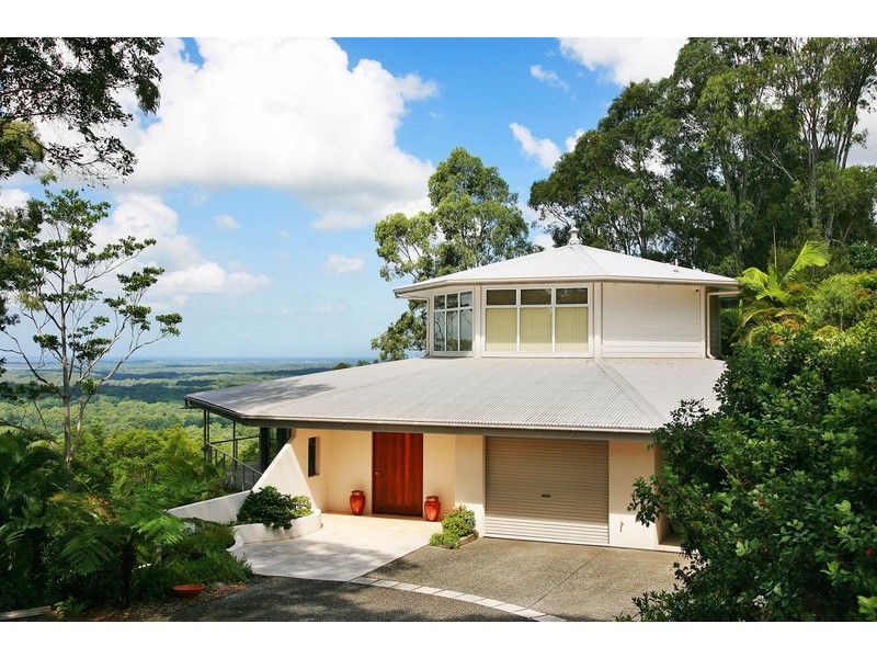 391 Sunrise Road, Doonan QLD 4562