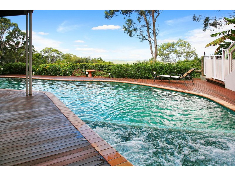 391 Sunrise Road, Doonan QLD 4562