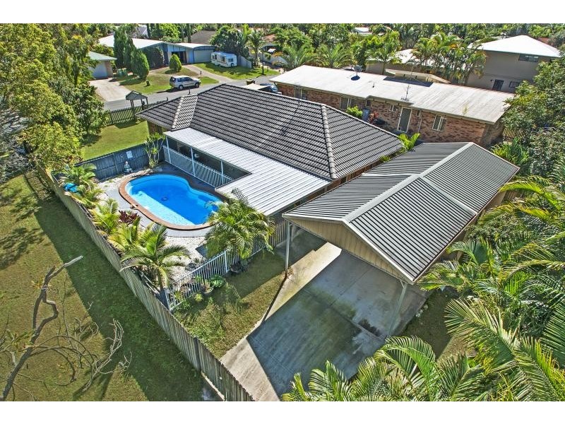 2 Corella Court, Tewantin QLD 4565