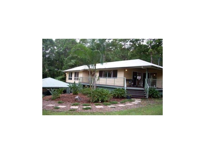 Verrierdale QLD 4562