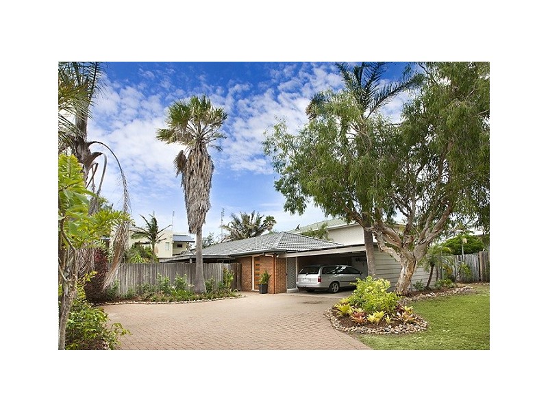 33 Orient Drive, Sunrise Beach QLD 4567