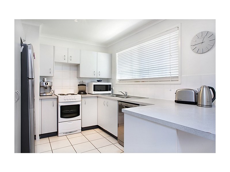 33 Orient Drive, Sunrise Beach QLD 4567