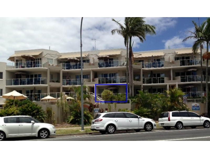 8/225 “Regatta” Gympie Terrace, Noosaville QLD 4566