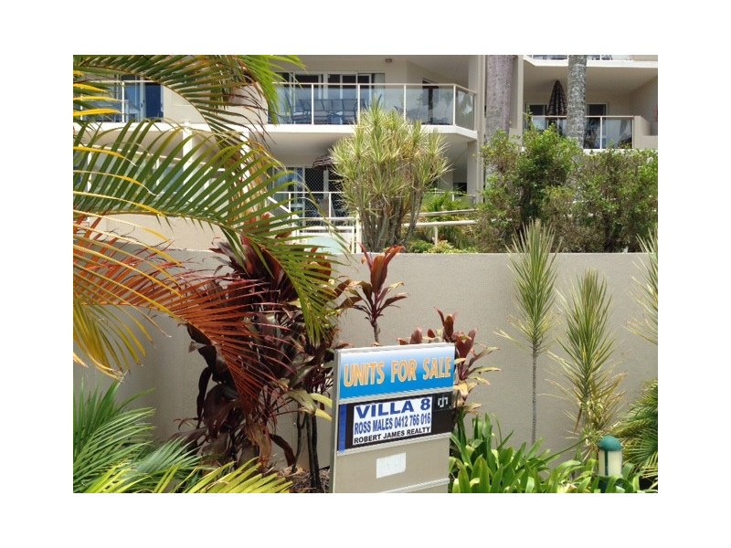 8/225 “Regatta” Gympie Terrace, Noosaville QLD 4566