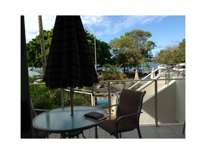 8/225 “Regatta” Gympie Terrace, Noosaville QLD 4566