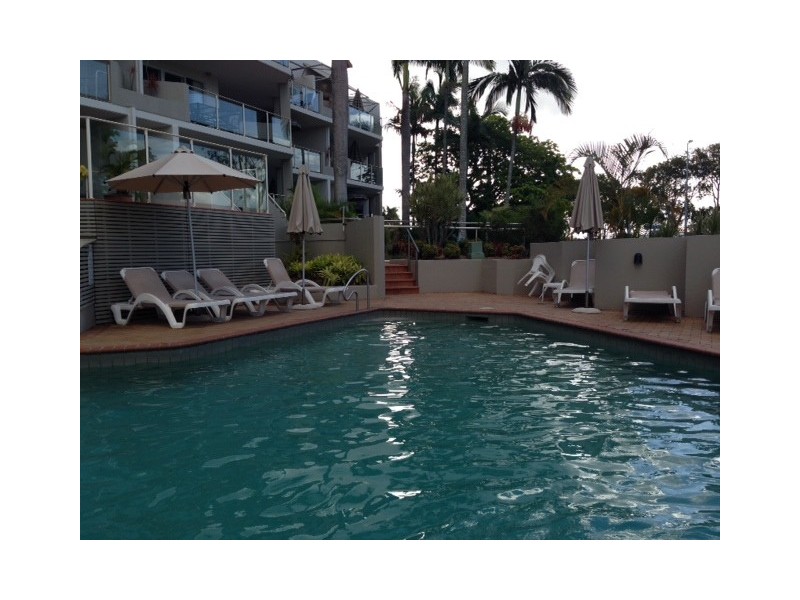 8/225 “Regatta” Gympie Terrace, Noosaville QLD 4566