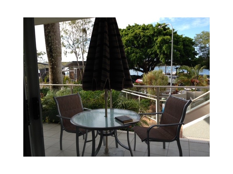 8/225 “Regatta” Gympie Terrace, Noosaville QLD 4566
