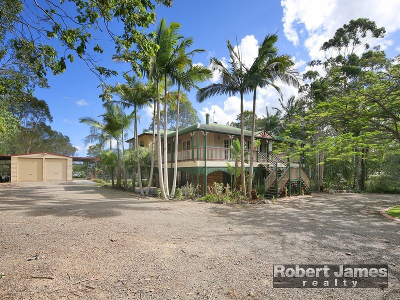 182 Eumarella Road, Weyba Downs QLD 4562