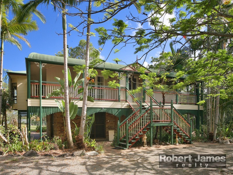 182 Eumarella Road, Weyba Downs QLD 4562