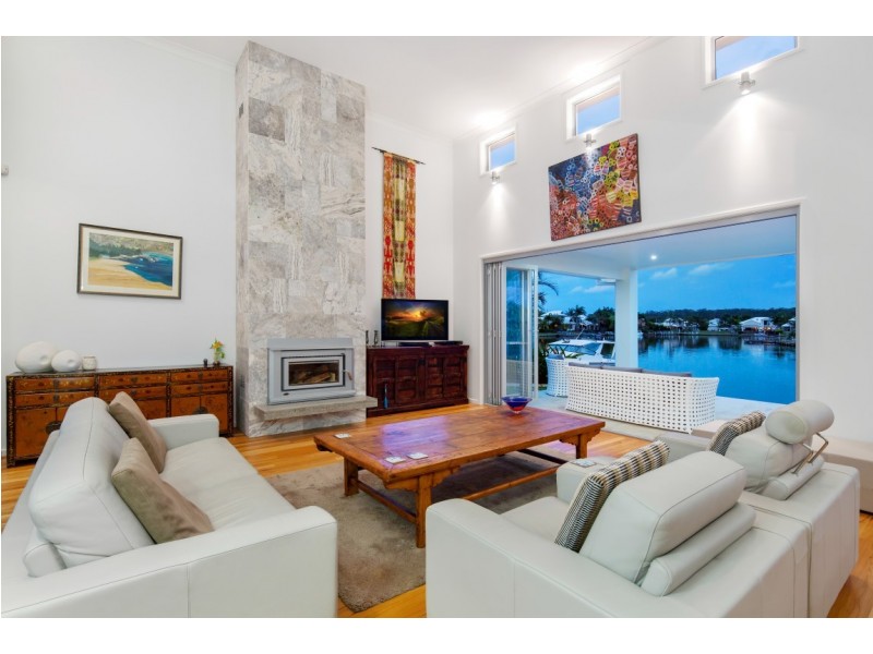 13 Seahorse Place, Noosa Waters QLD 4566