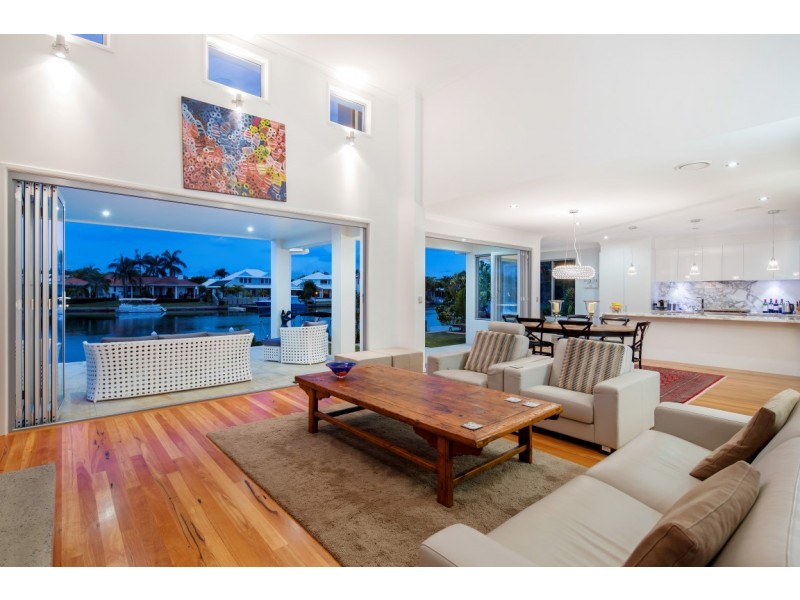 13 Seahorse Place, Noosa Waters QLD 4566