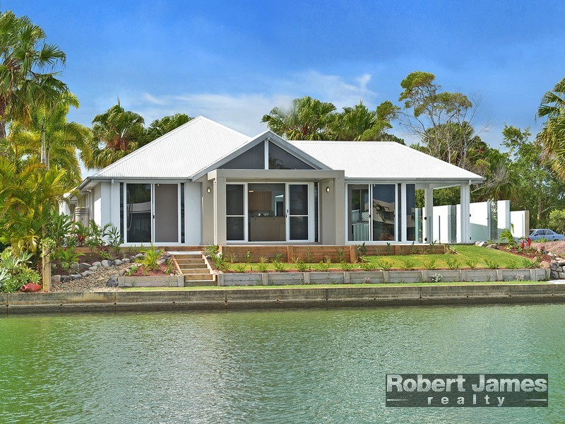 22 The Promontory, Noosa Waters QLD 4566