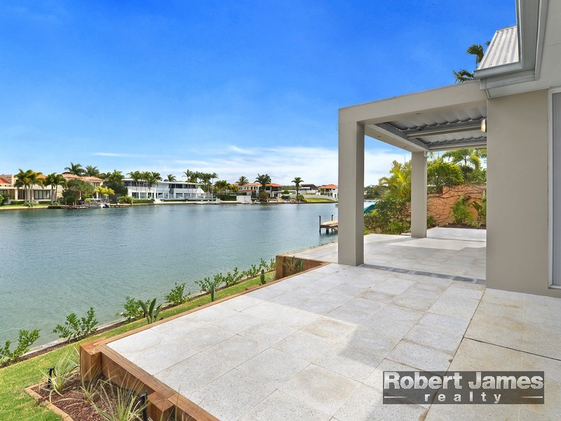22 The Promontory, Noosa Waters QLD 4566