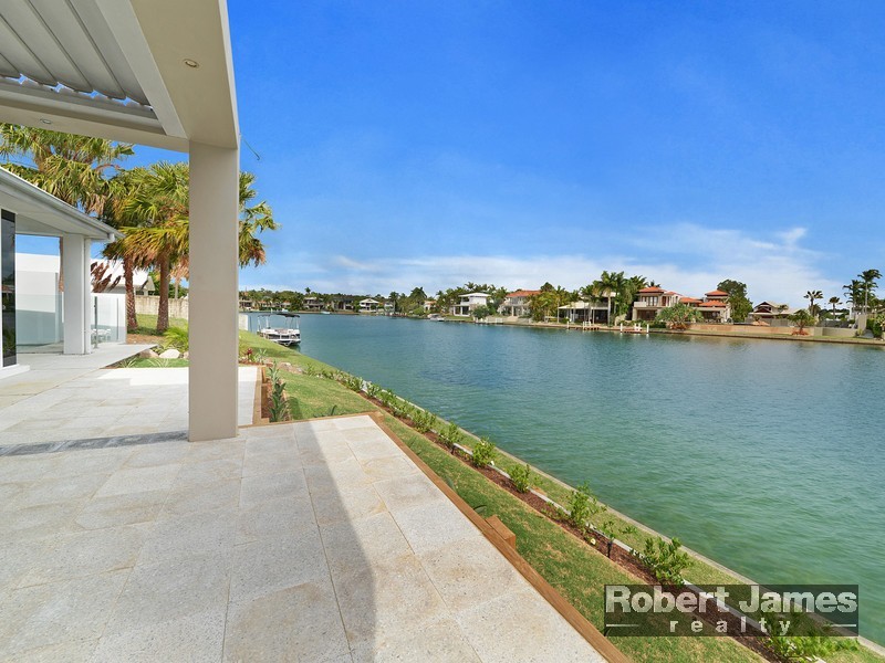 22 The Promontory, Noosa Waters QLD 4566