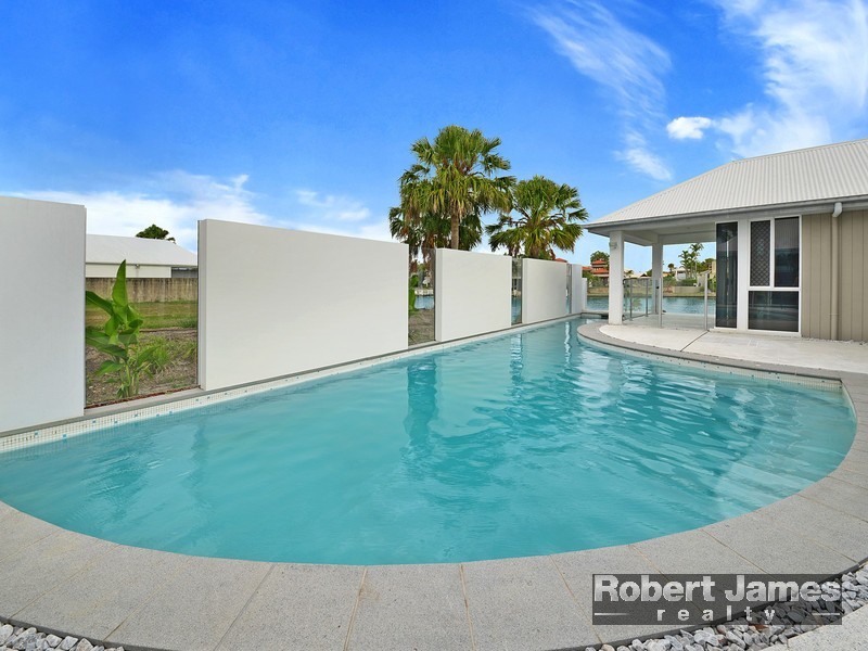 22 The Promontory, Noosa Waters QLD 4566