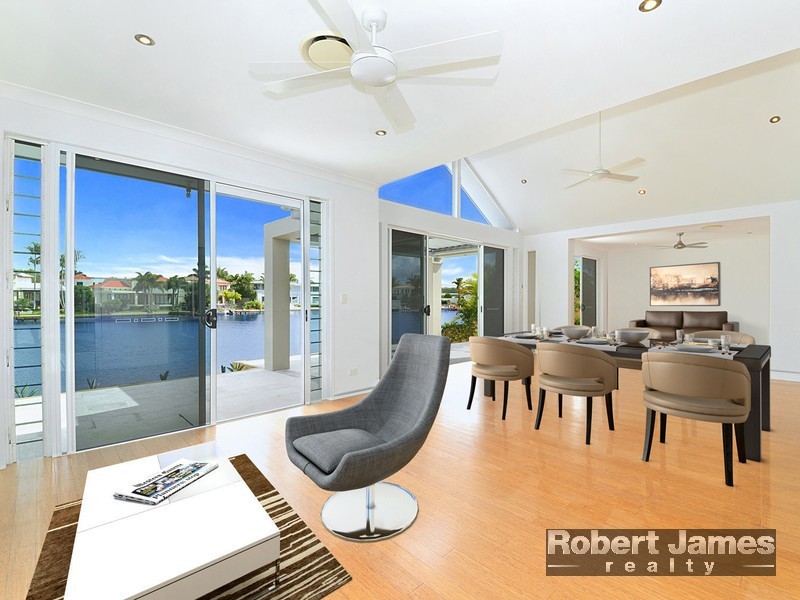 22 The Promontory, Noosa Waters QLD 4566