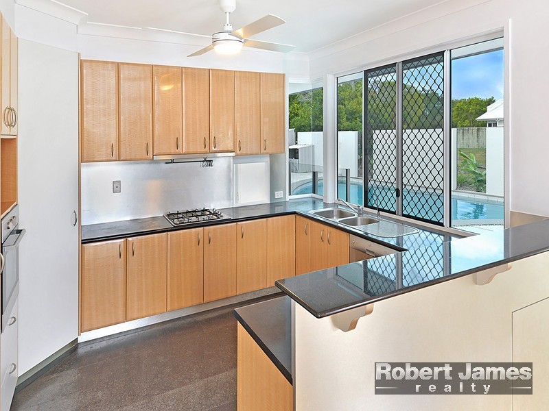 22 The Promontory, Noosa Waters QLD 4566