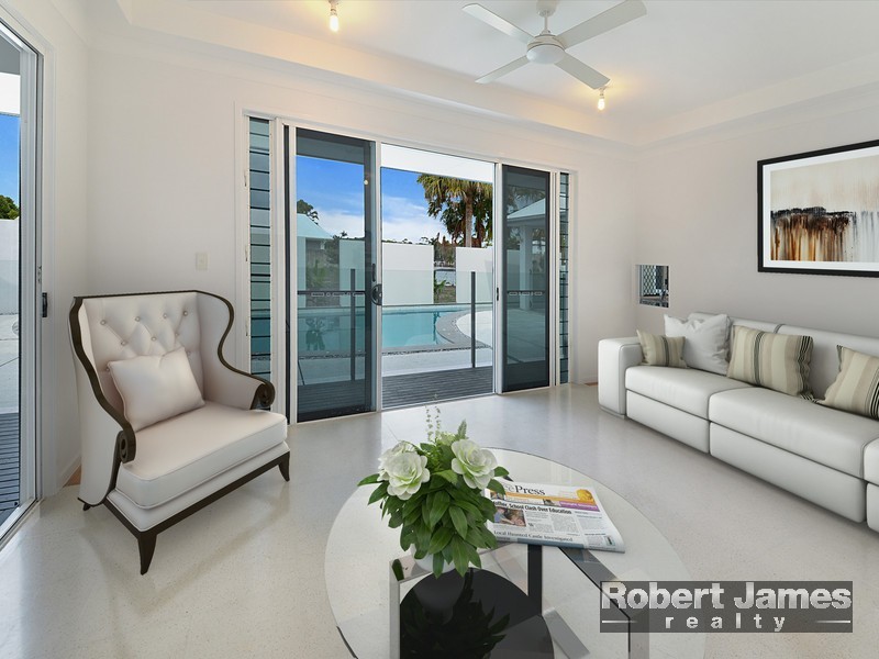 22 The Promontory, Noosa Waters QLD 4566