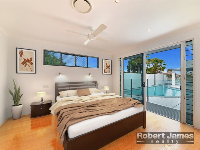 22 The Promontory, Noosa Waters QLD 4566