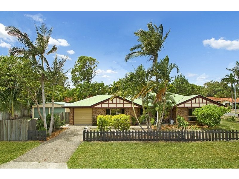 24 Weyba Park Drive, Noosa Heads QLD 4567