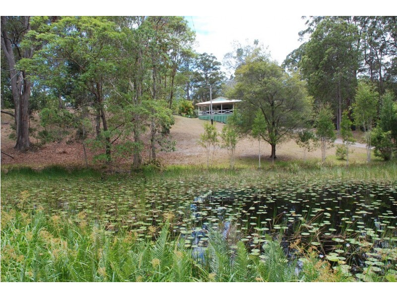 225 Pryor Road, Verrierdale QLD 4562