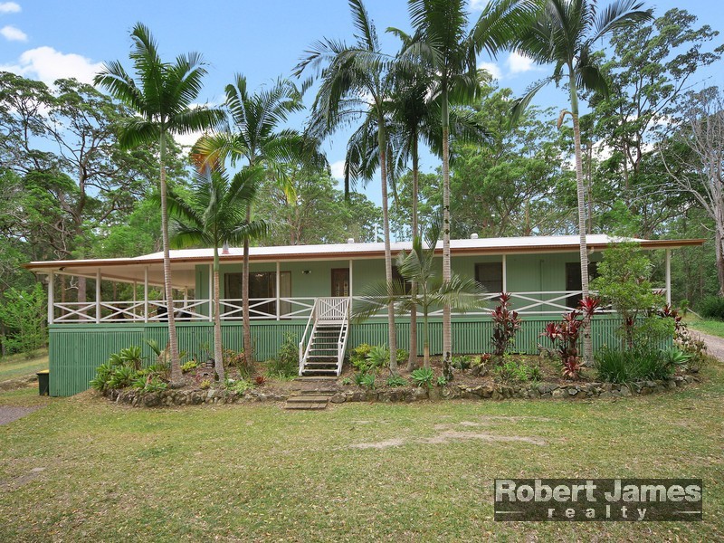 225 Pryor Road, Verrierdale QLD 4562