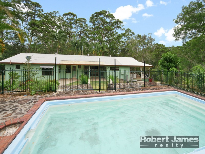 225 Pryor Road, Verrierdale QLD 4562