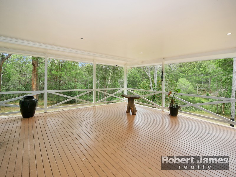 225 Pryor Road, Verrierdale QLD 4562