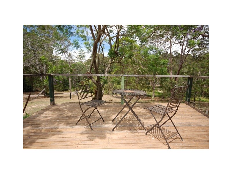 225 Pryor Road, Verrierdale QLD 4562