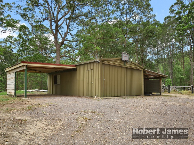 225 Pryor Road, Verrierdale QLD 4562