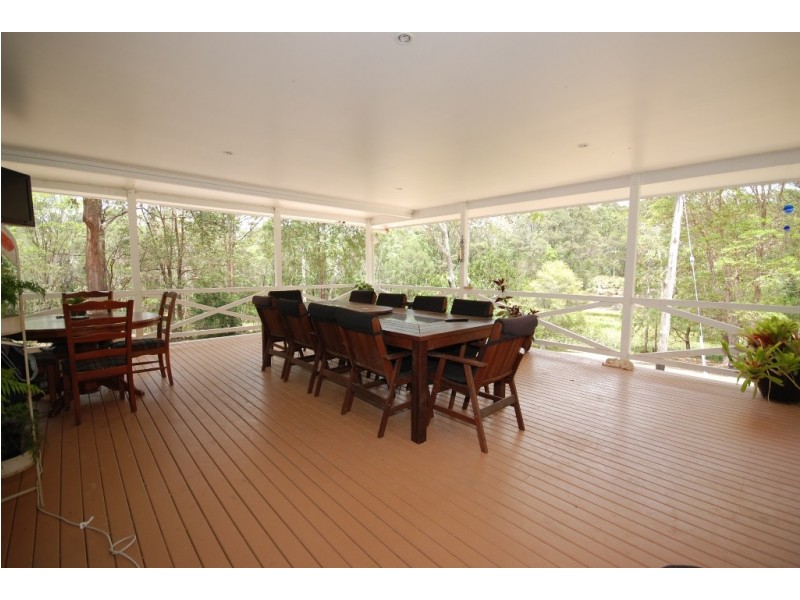 225 Pryor Road, Verrierdale QLD 4562