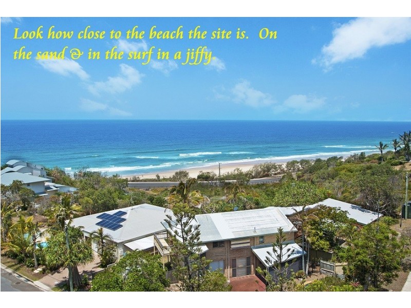 34 Orient Drive, Sunrise Beach QLD 4567