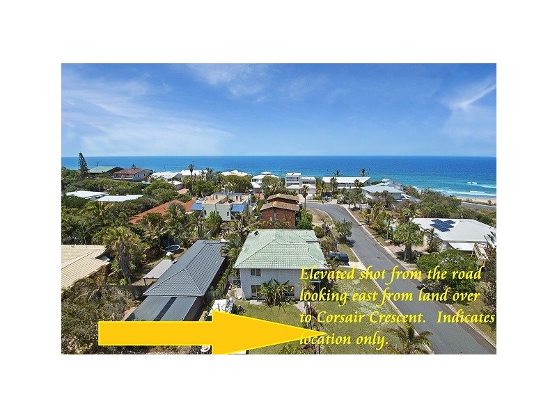34 Orient Drive, Sunrise Beach QLD 4567