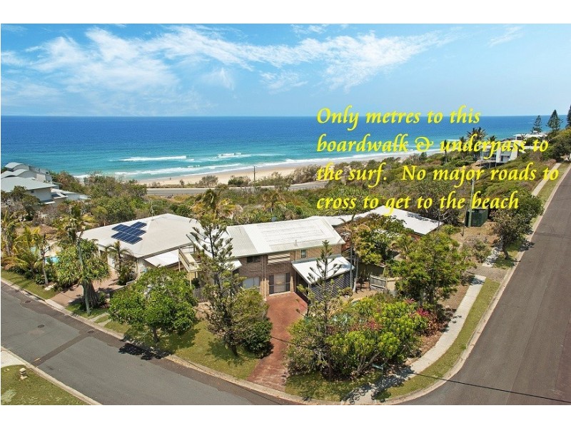 34 Orient Drive, Sunrise Beach QLD 4567