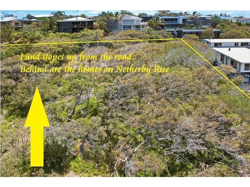 34 Orient Drive, Sunrise Beach QLD 4567
