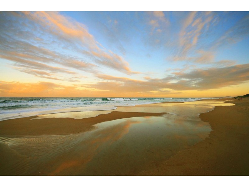 34 Orient Drive, Sunrise Beach QLD 4567
