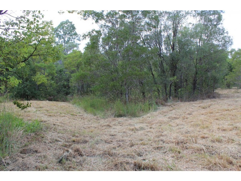 87-95 Eumundi Range Road, Eumundi QLD 4562