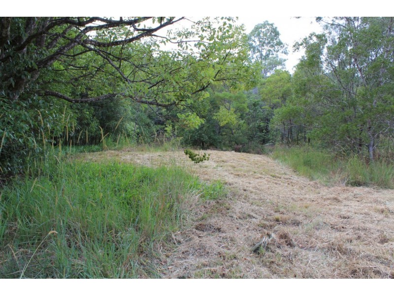 87-95 Eumundi Range Road, Eumundi QLD 4562