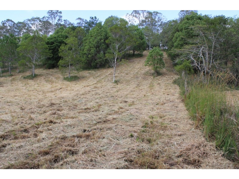 87-95 Eumundi Range Road, Eumundi QLD 4562