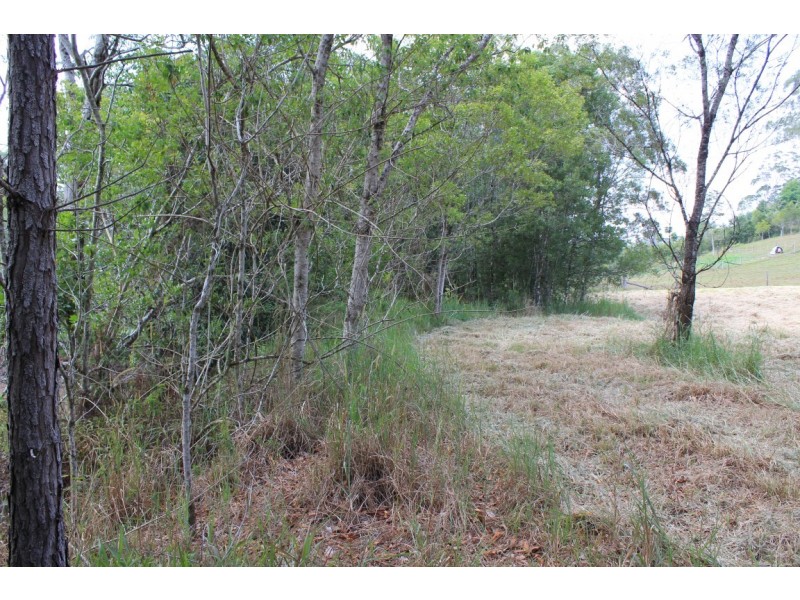 87-95 Eumundi Range Road, Eumundi QLD 4562