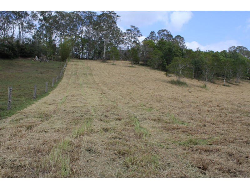 87-95 Eumundi Range Road, Eumundi QLD 4562