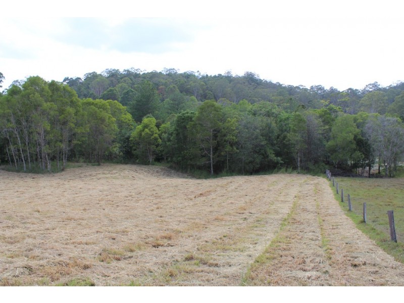 87-95 Eumundi Range Road, Eumundi QLD 4562