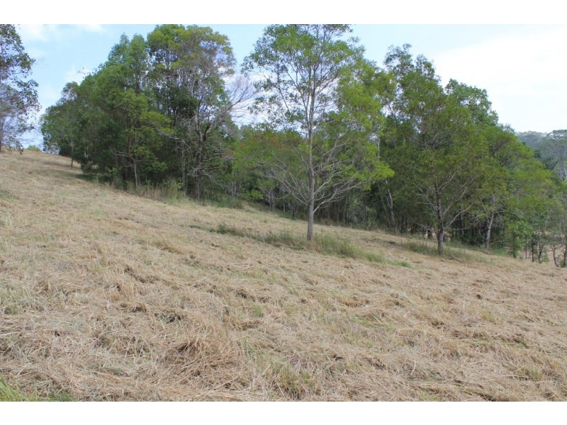 87-95 Eumundi Range Road, Eumundi QLD 4562