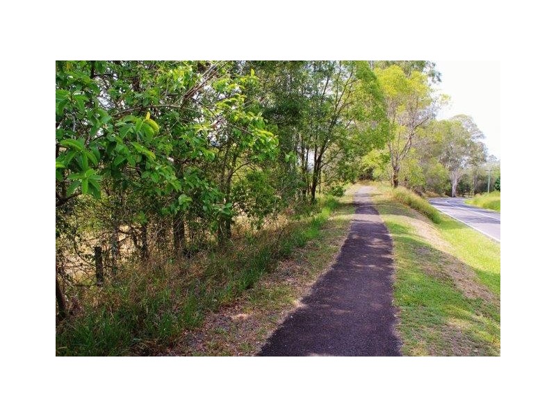 97-109 Eumundi Range Road, Eumundi QLD 4562