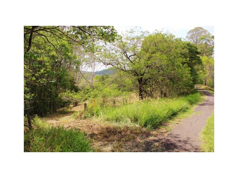 97-109 Eumundi Range Road, Eumundi QLD 4562