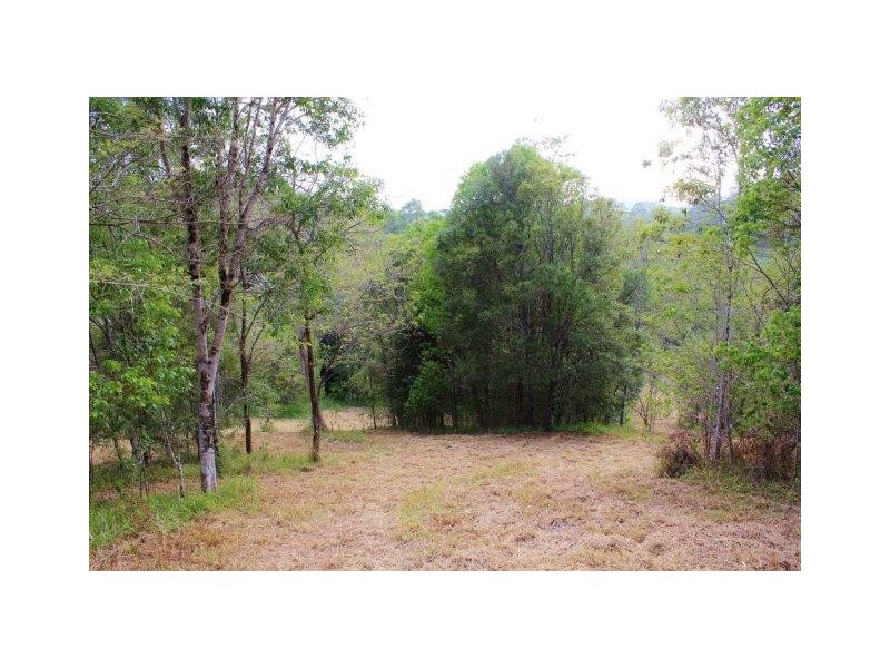 97-109 Eumundi Range Road, Eumundi QLD 4562