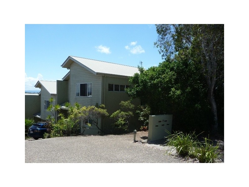 Sunrise Beach QLD 4567