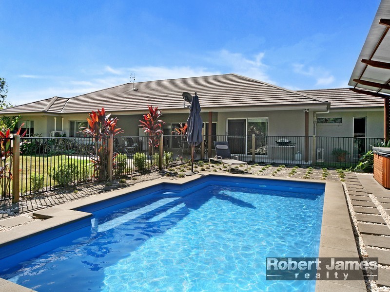 17 Kanga Court, Ninderry QLD 4561
