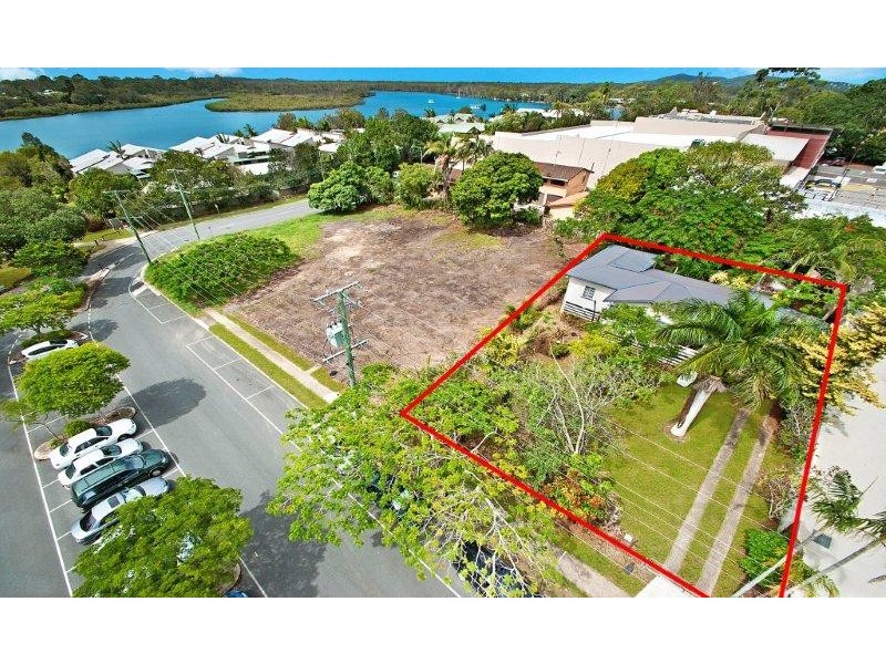 21 Sidoni Street, Tewantin QLD 4565