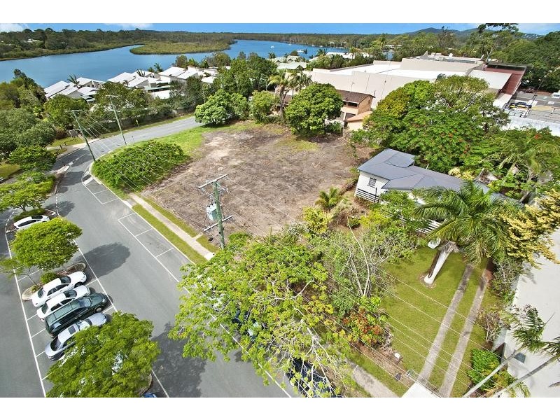 21 Sidoni Street, Tewantin QLD 4565